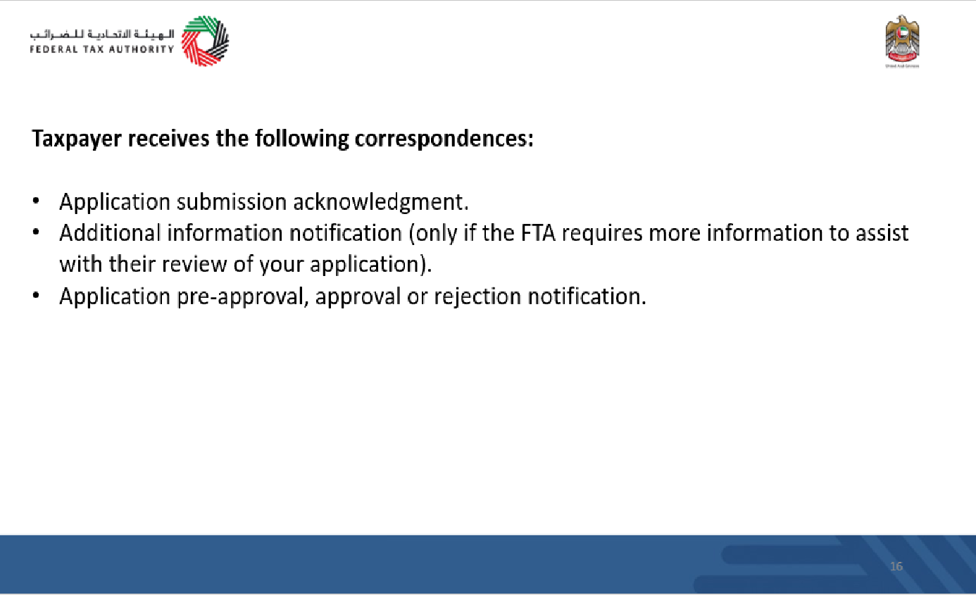 Correspondences